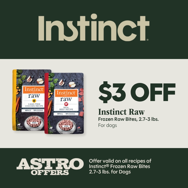 Astro featured product