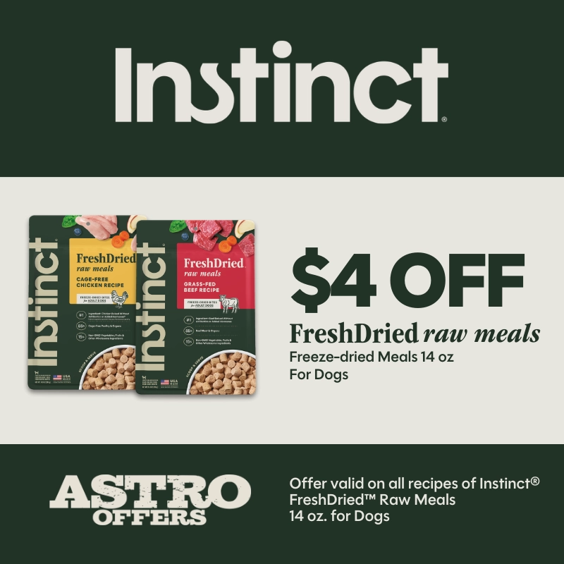 Astro featured product