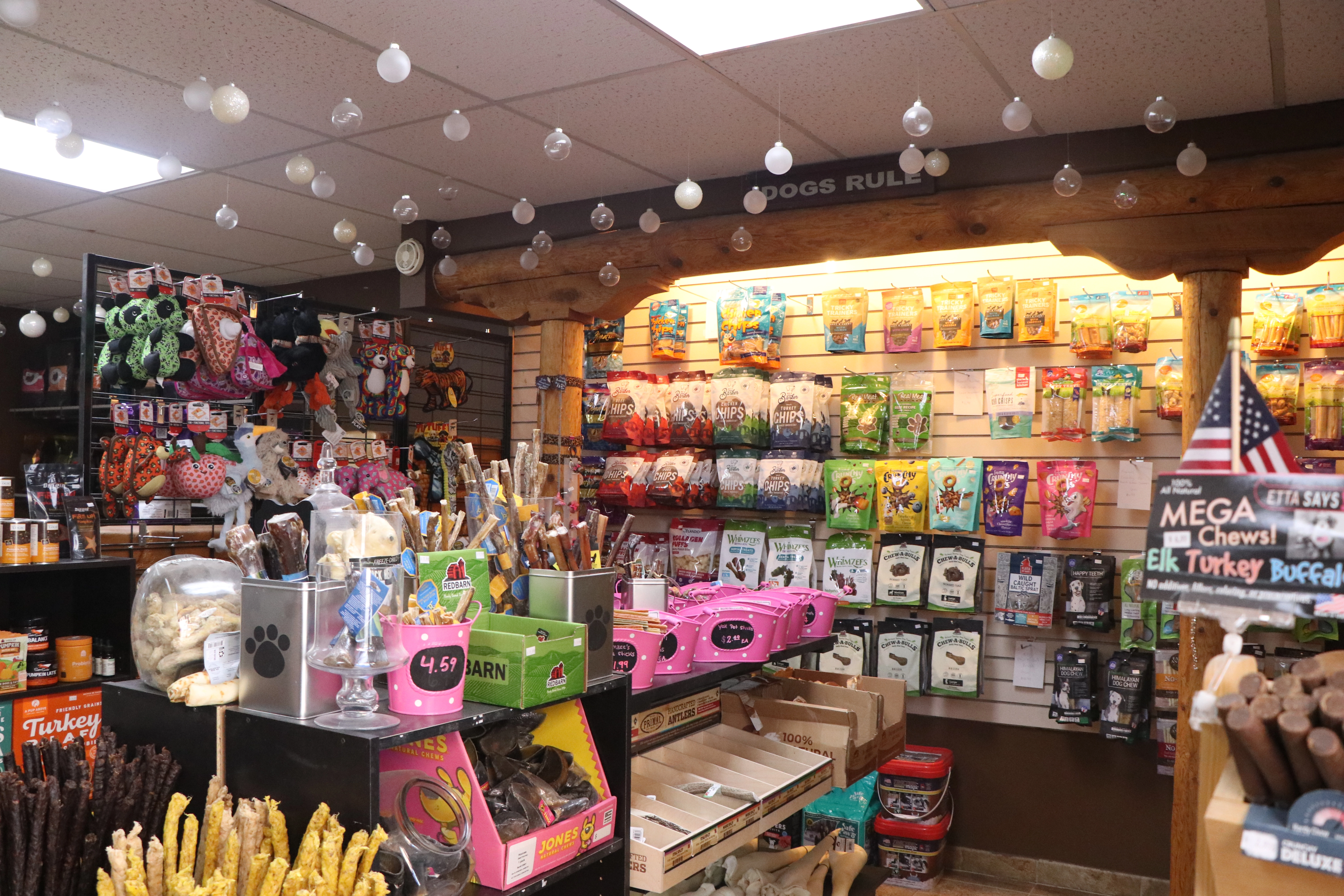 Bath Brush and Beyond Store